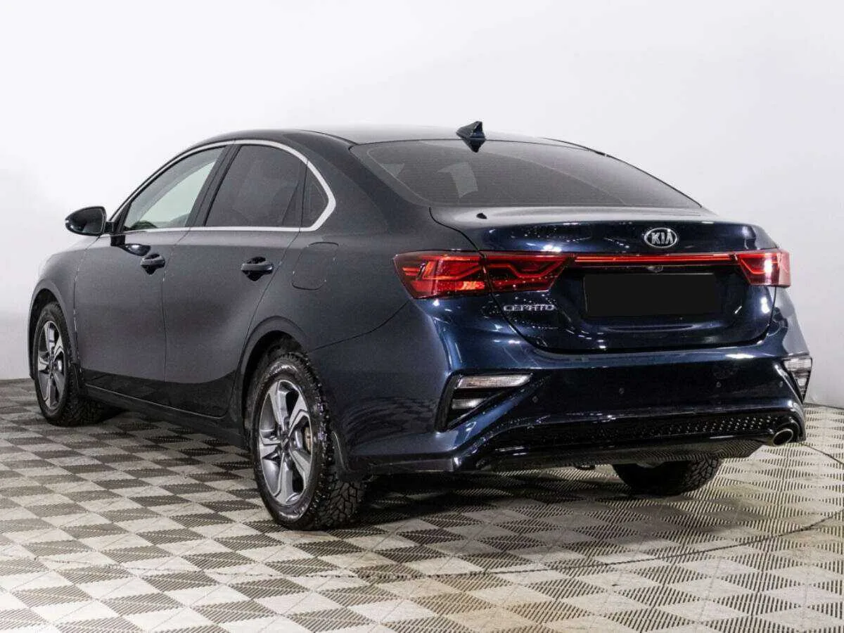 Kia Cerato