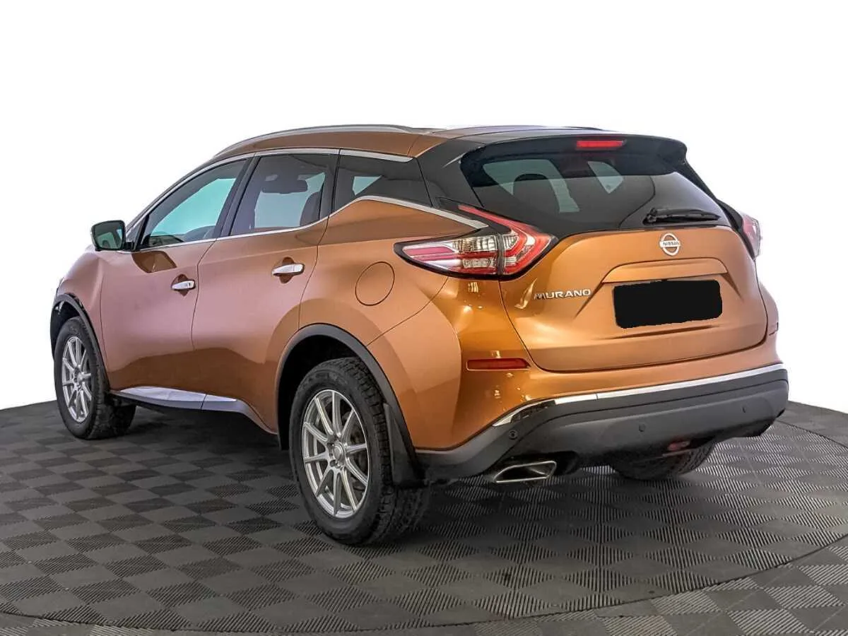 Nissan Murano