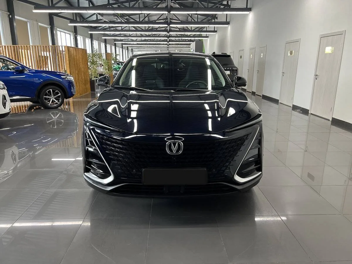 Changan Uni T