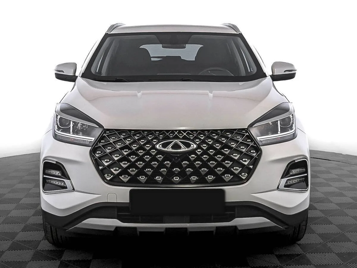 Chery Tiggo 4 Pro