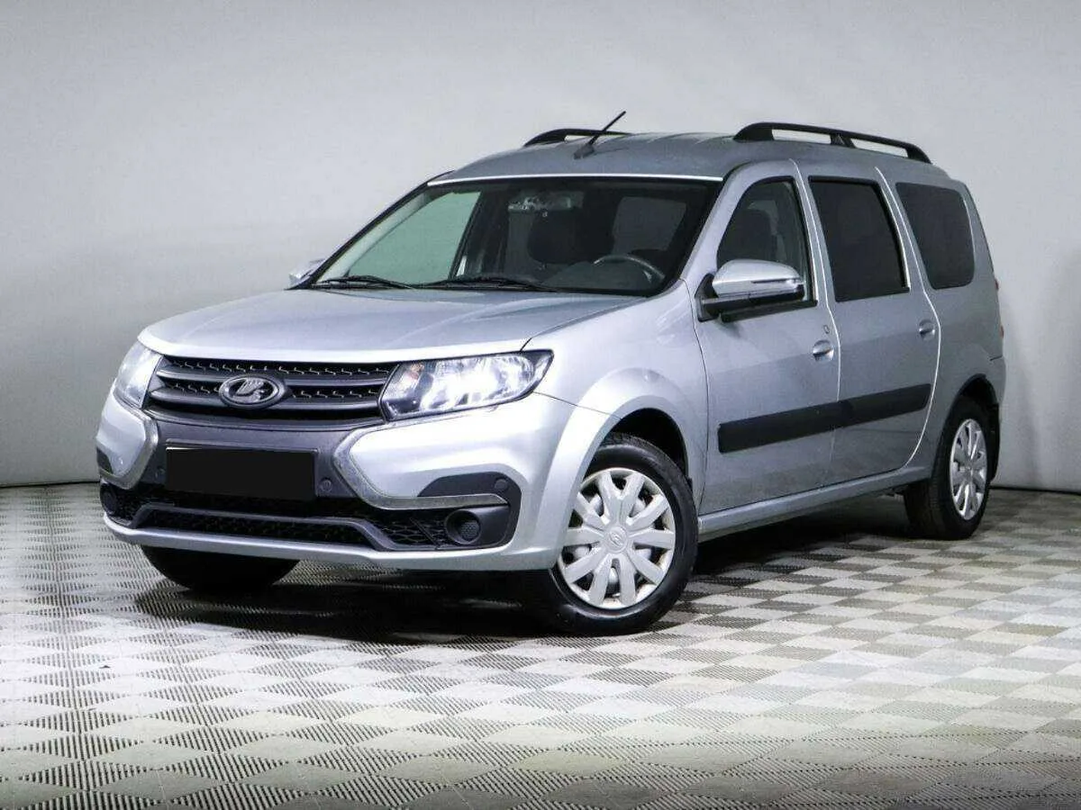 LADA (ВАЗ) Largus
