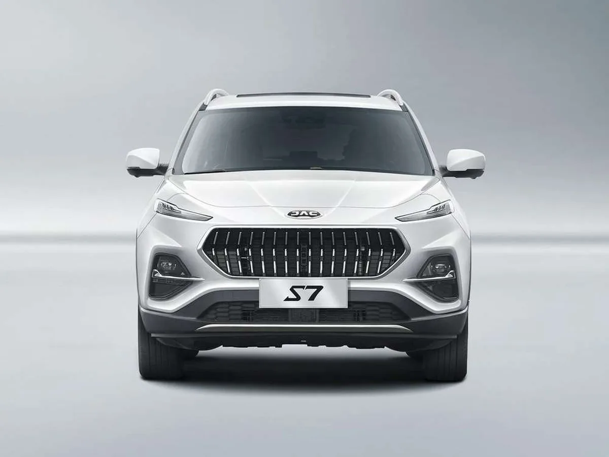 JAC S7