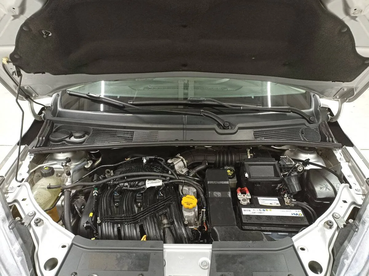 LADA (ВАЗ) XRAY
