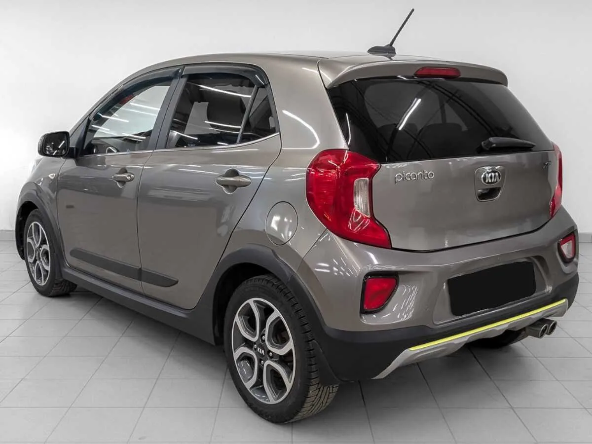 Kia Picanto