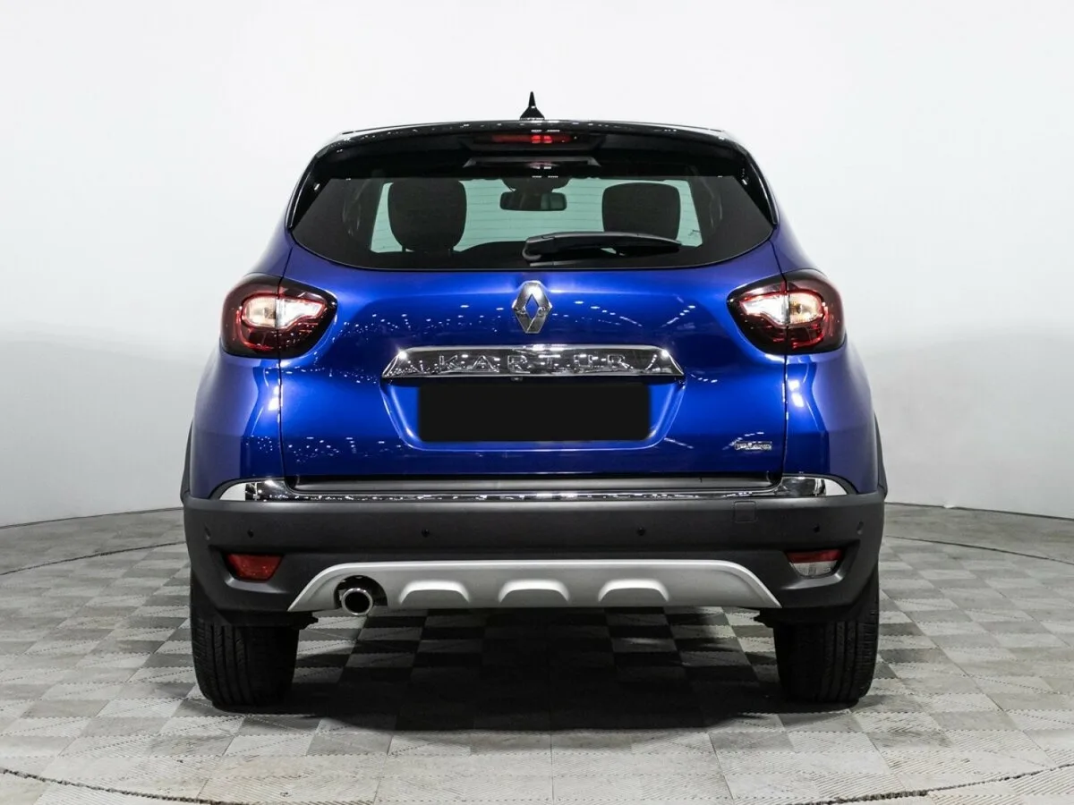 Renault Kaptur
