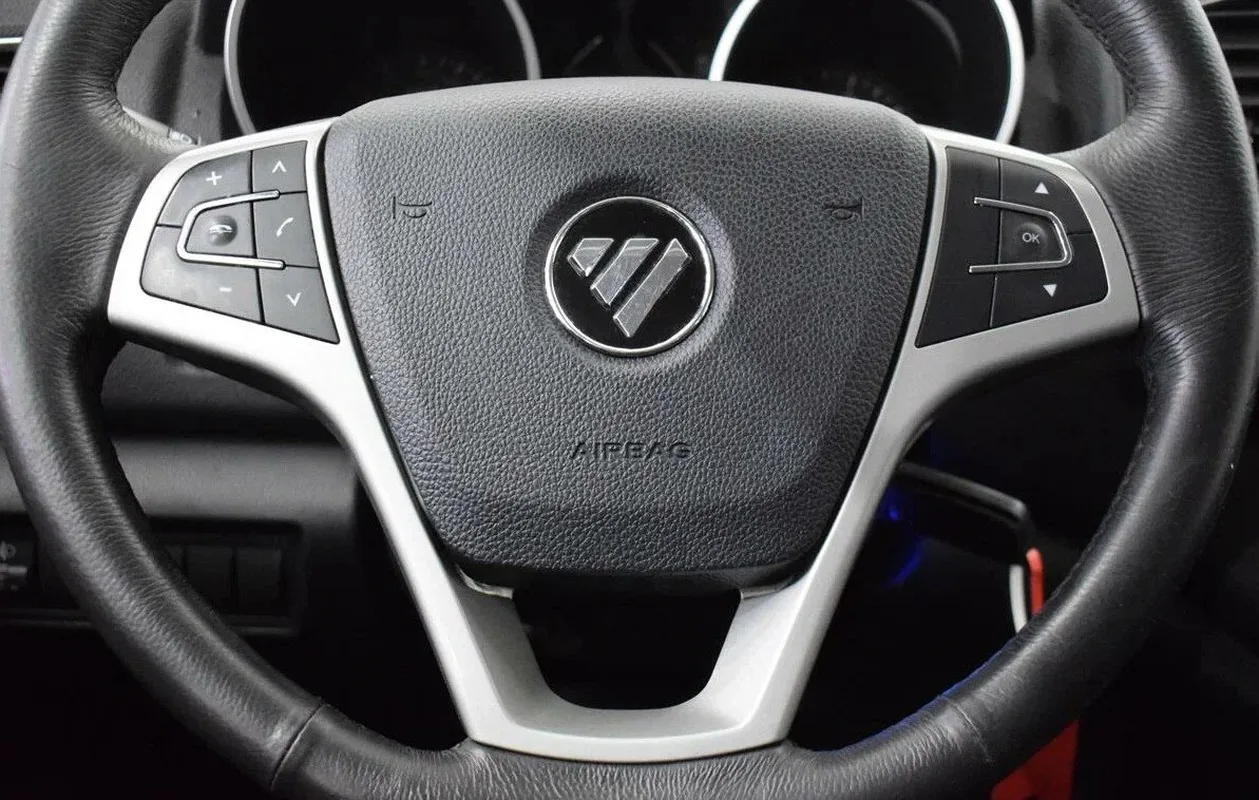 Foton Sauvana