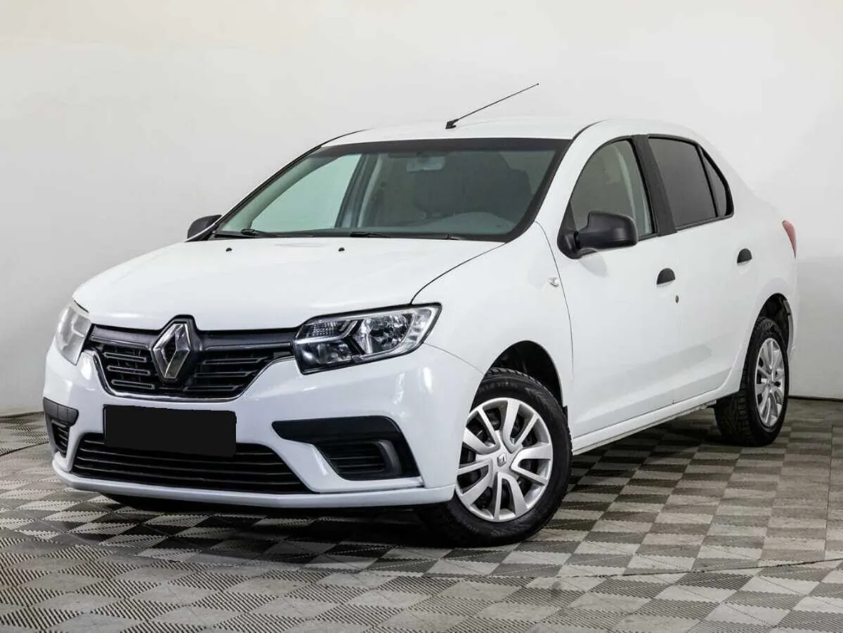 Renault Logan