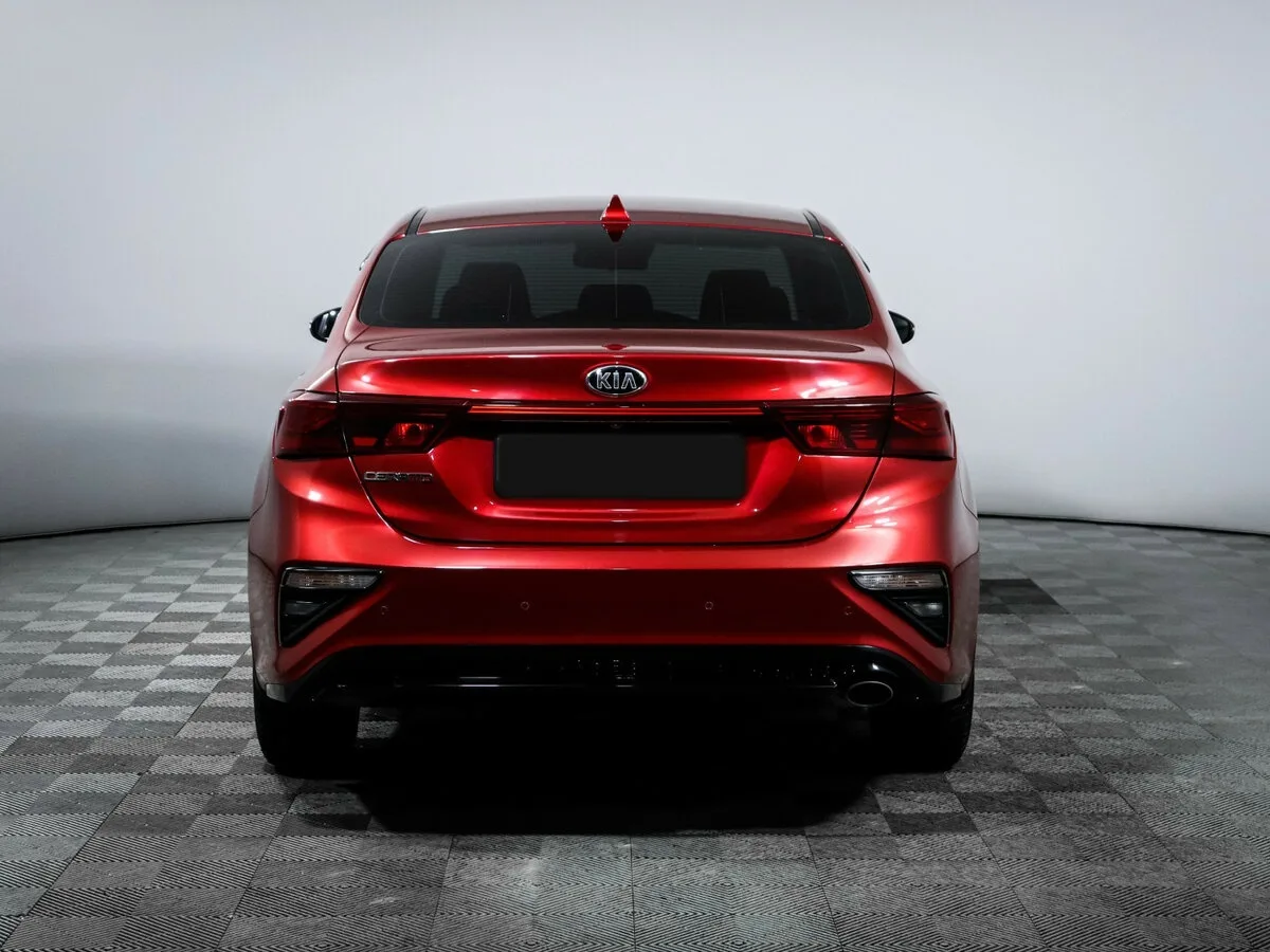 Kia Cerato