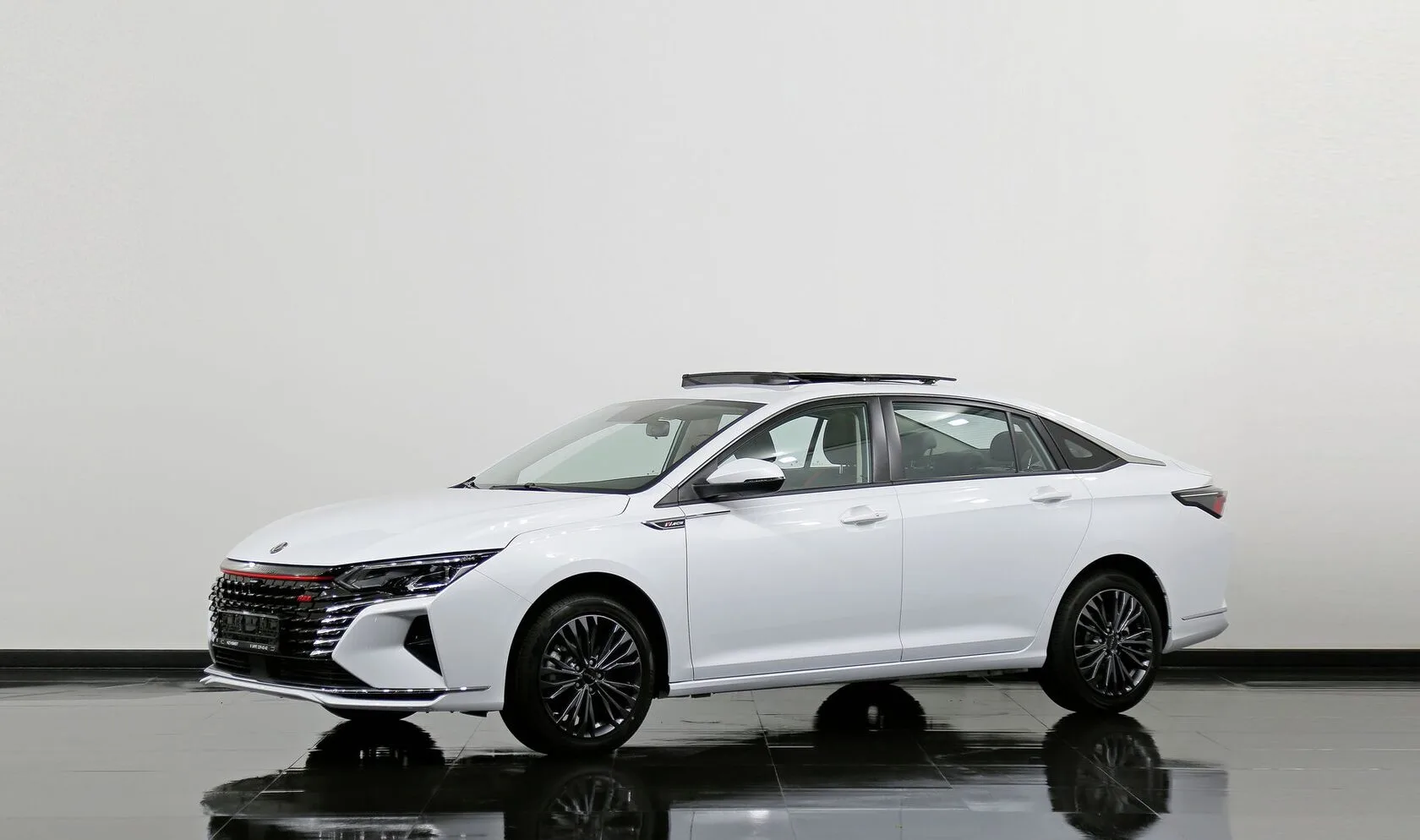 Dongfeng Shine Max