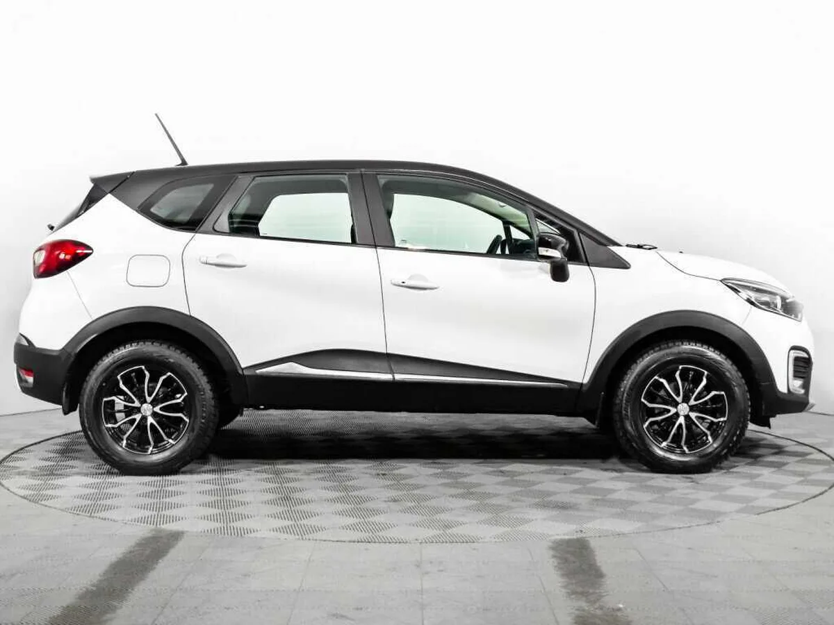 Renault Kaptur