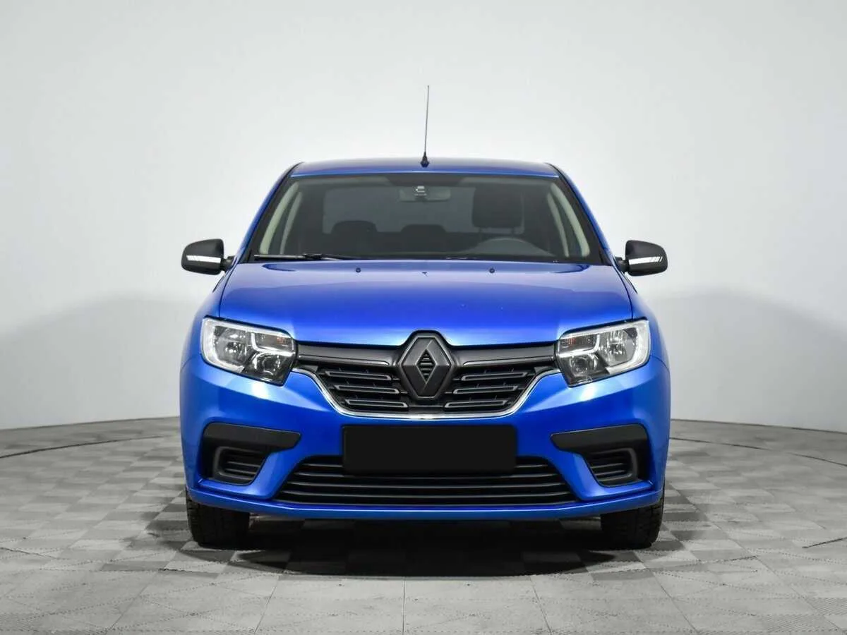 Renault Logan