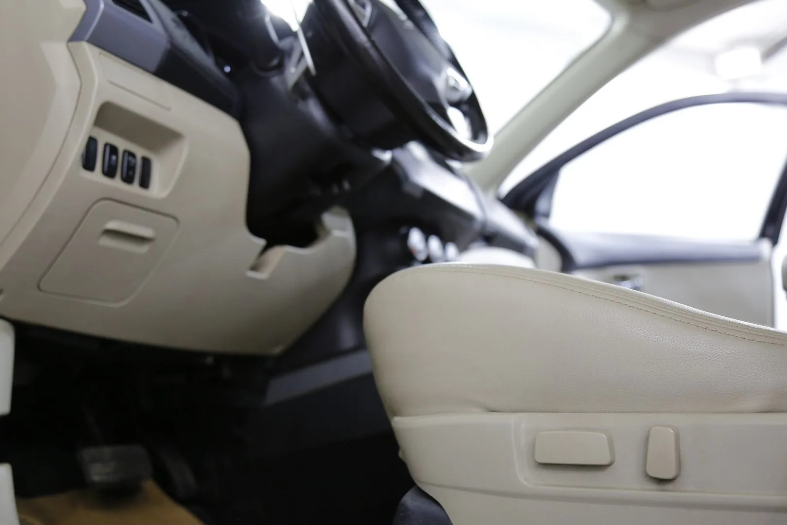 Citroen C-Crosser