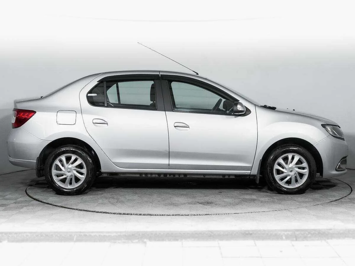 Renault Logan