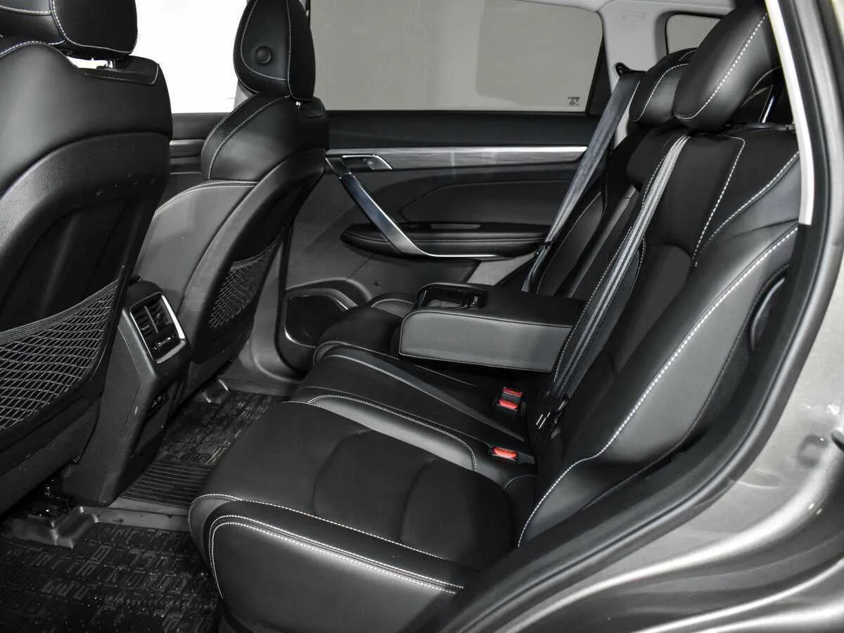 Geely Atlas Pro