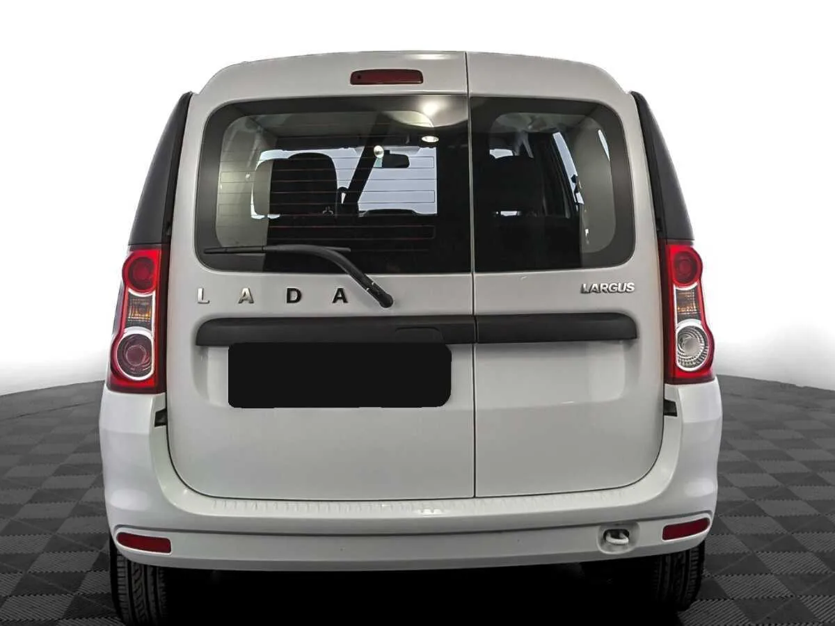 LADA (ВАЗ) Largus