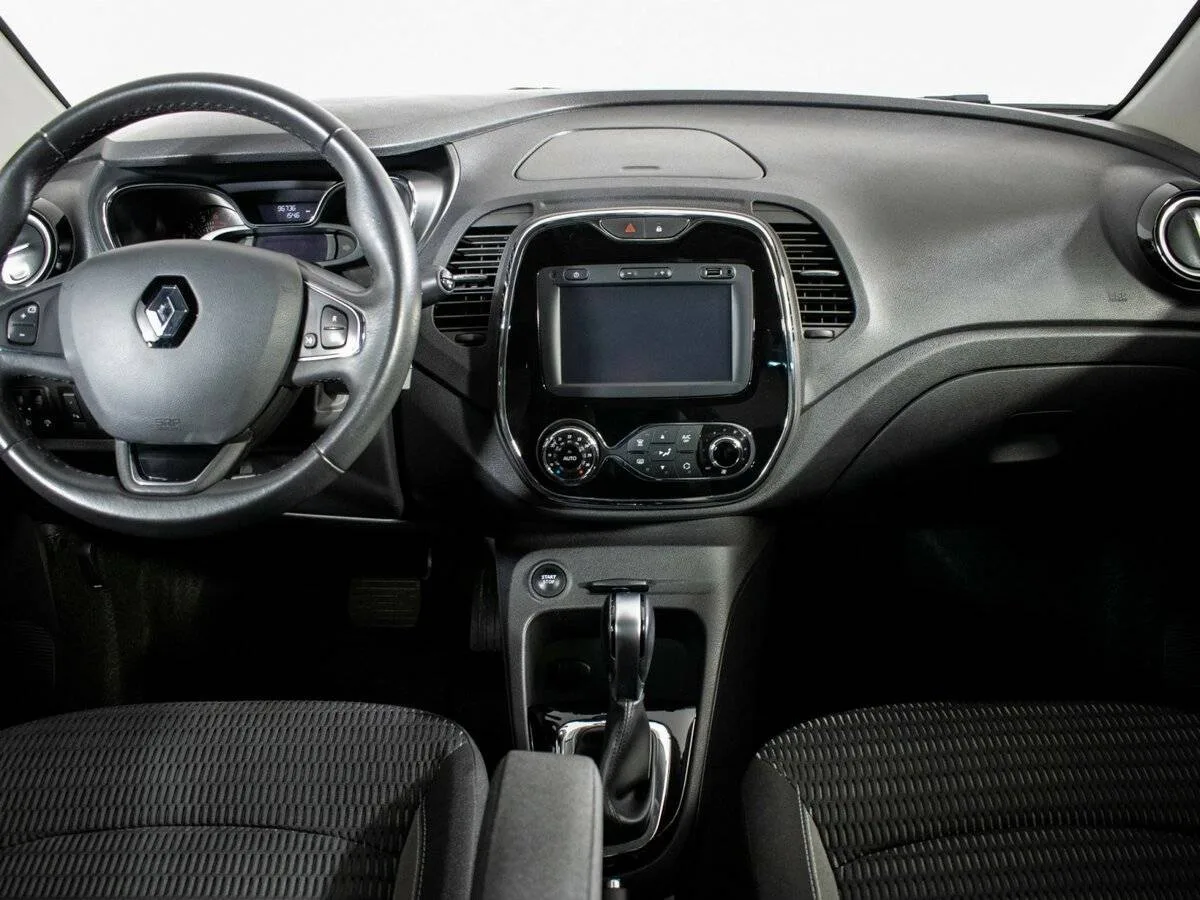 Renault Kaptur
