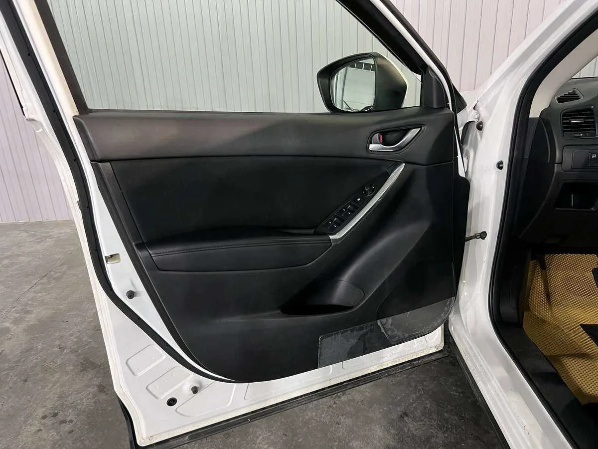 Mazda Cx 5