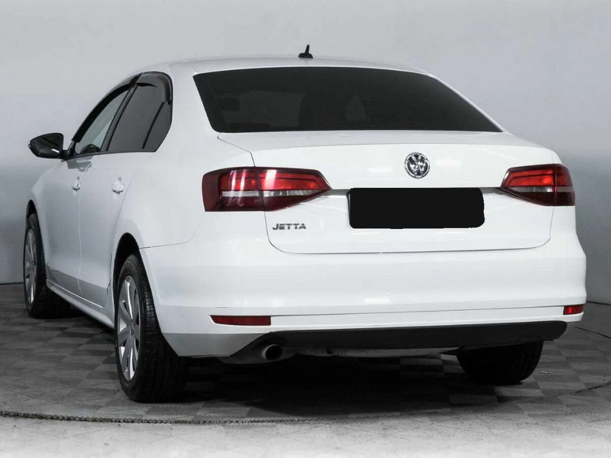 Volkswagen Jetta