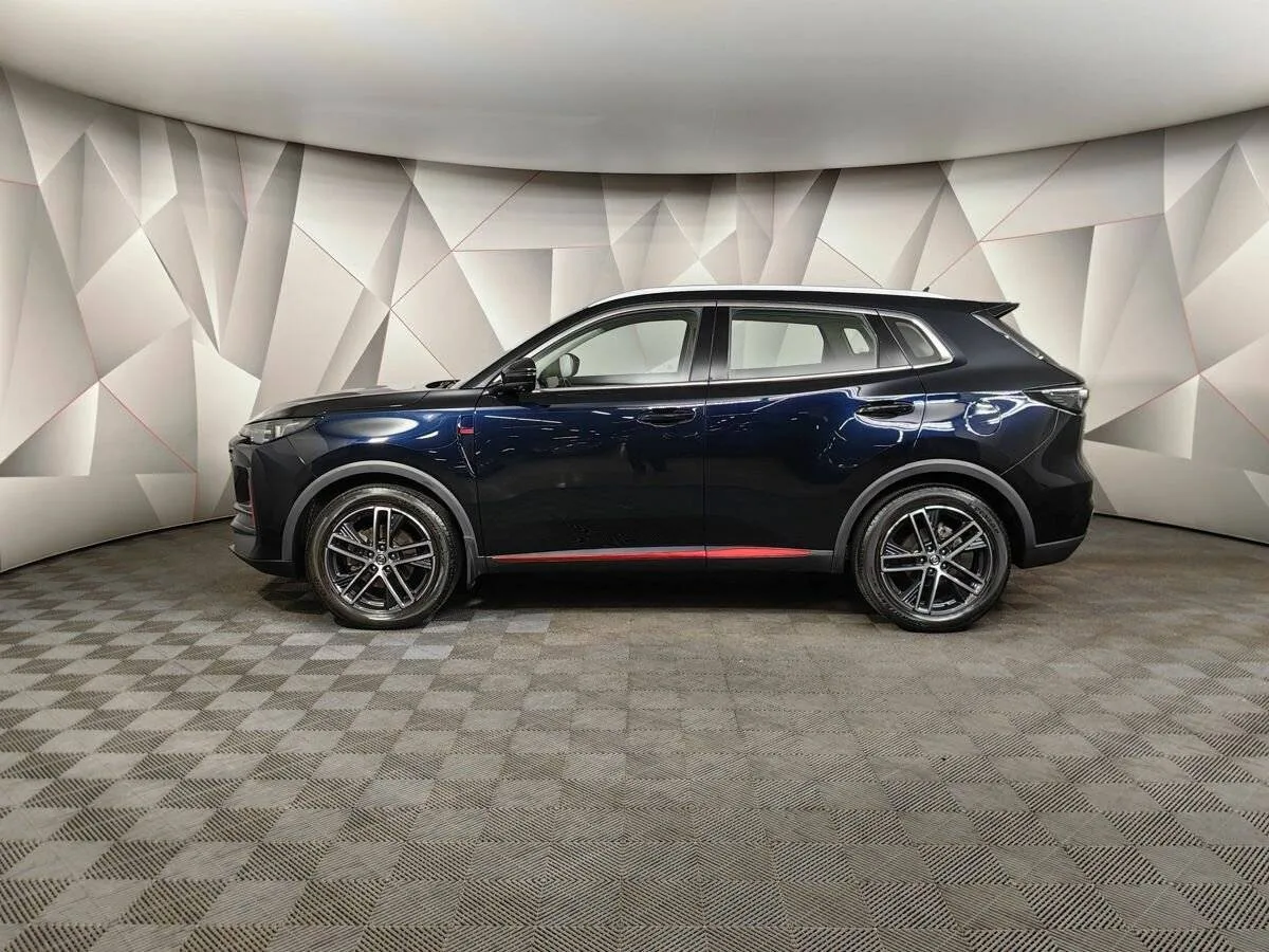 Changan CS55 Plus