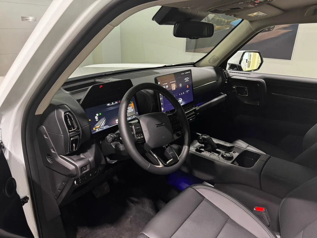 Haval H7