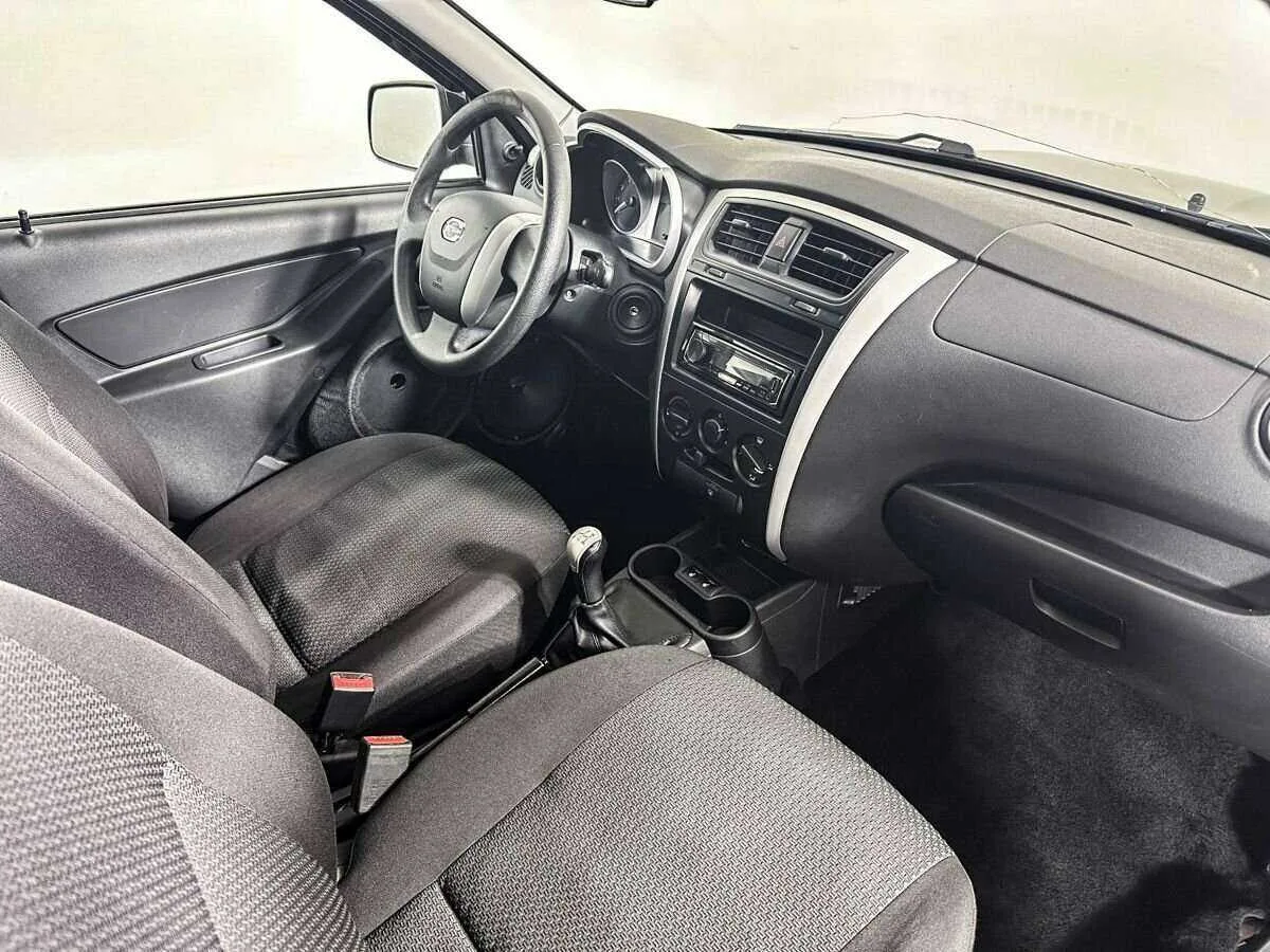 Datsun On Do