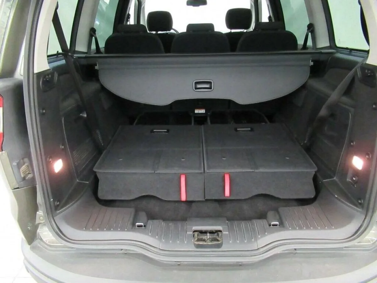 Ford Galaxy