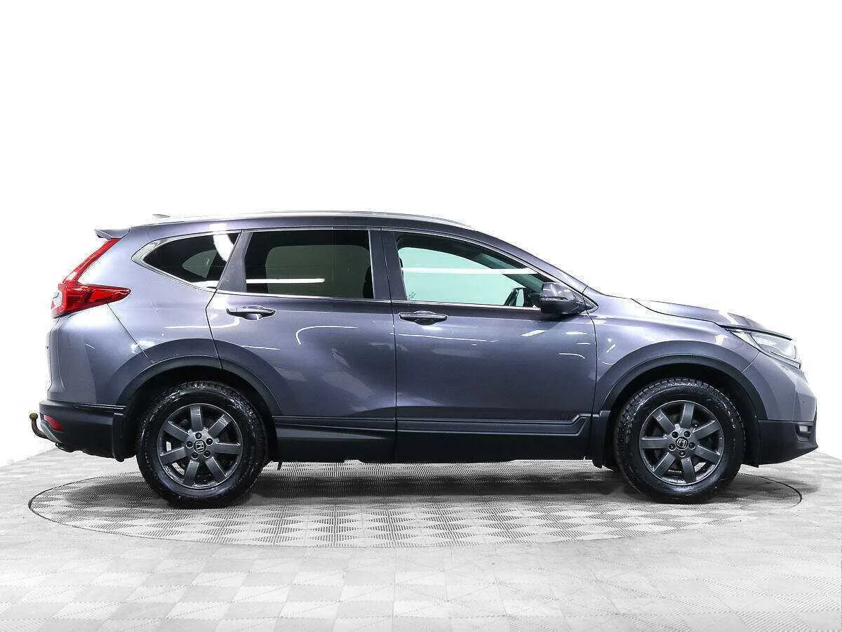 Honda Cr V