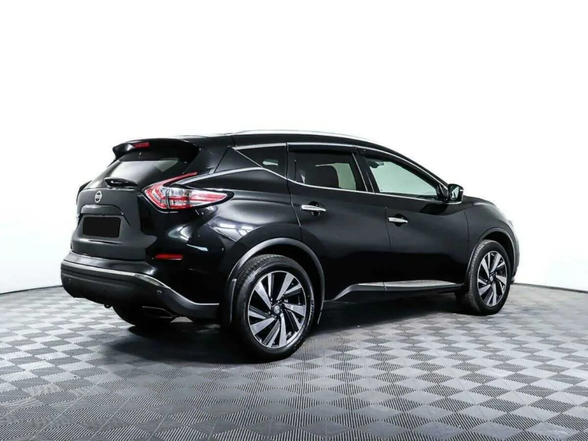Nissan Murano
