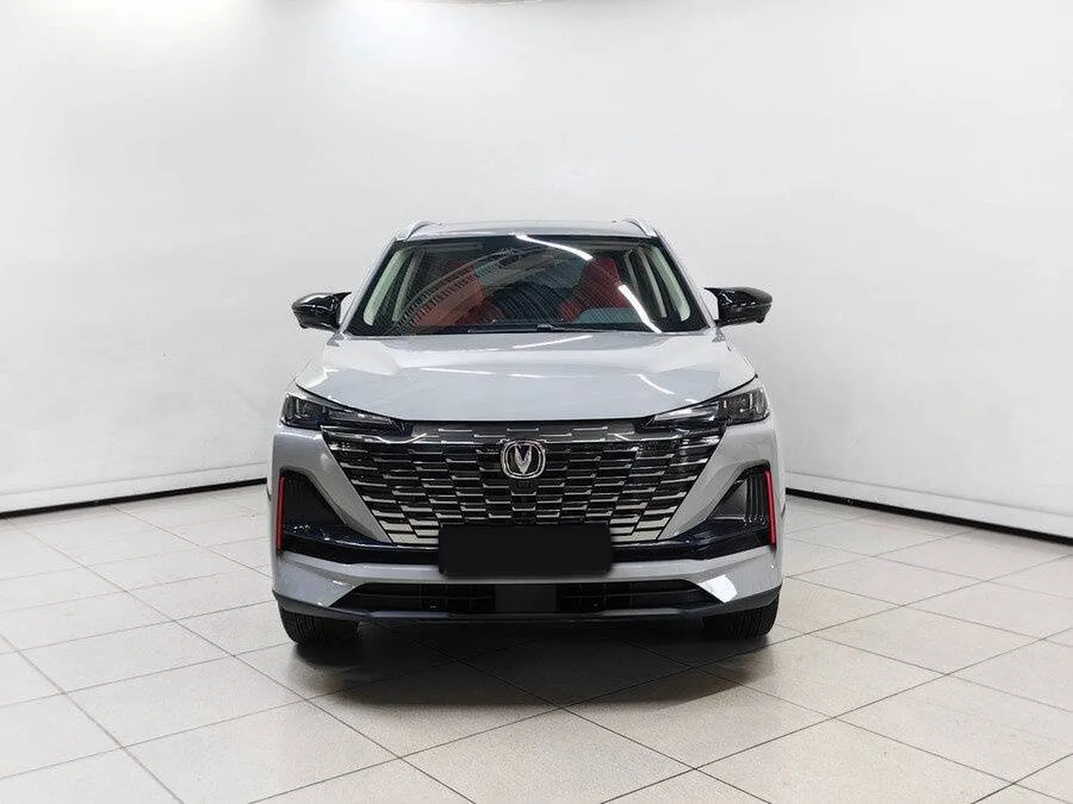 Changan Uni S CS55 Plus