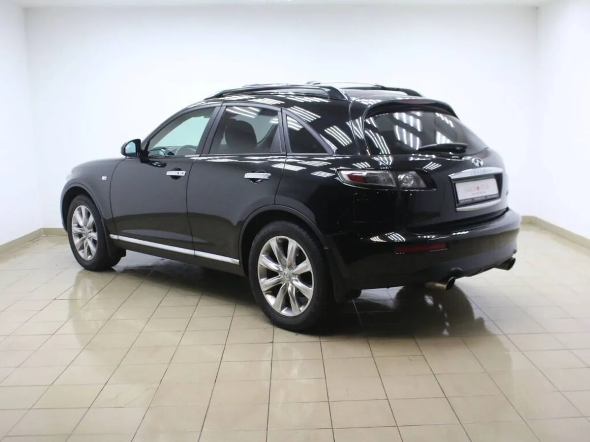 Infiniti FX