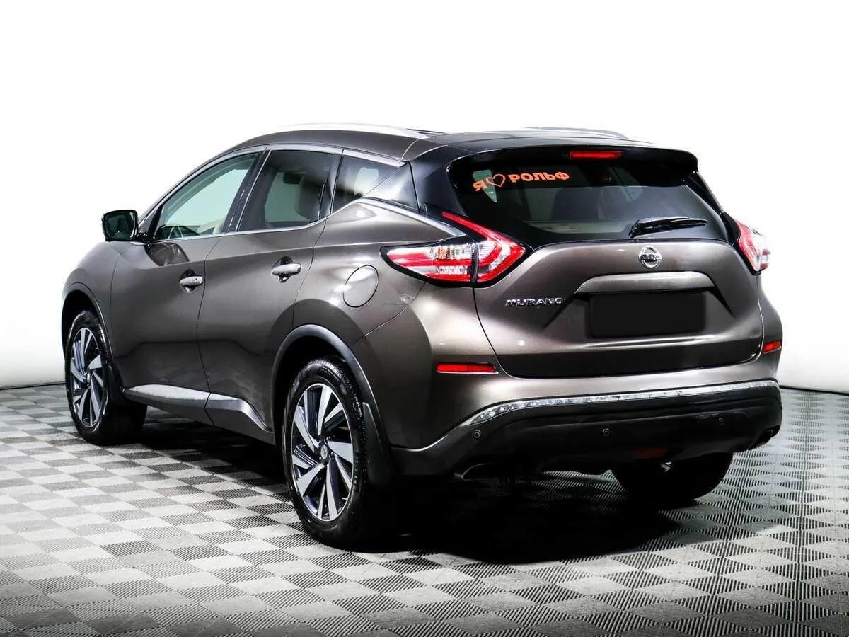 Nissan Murano
