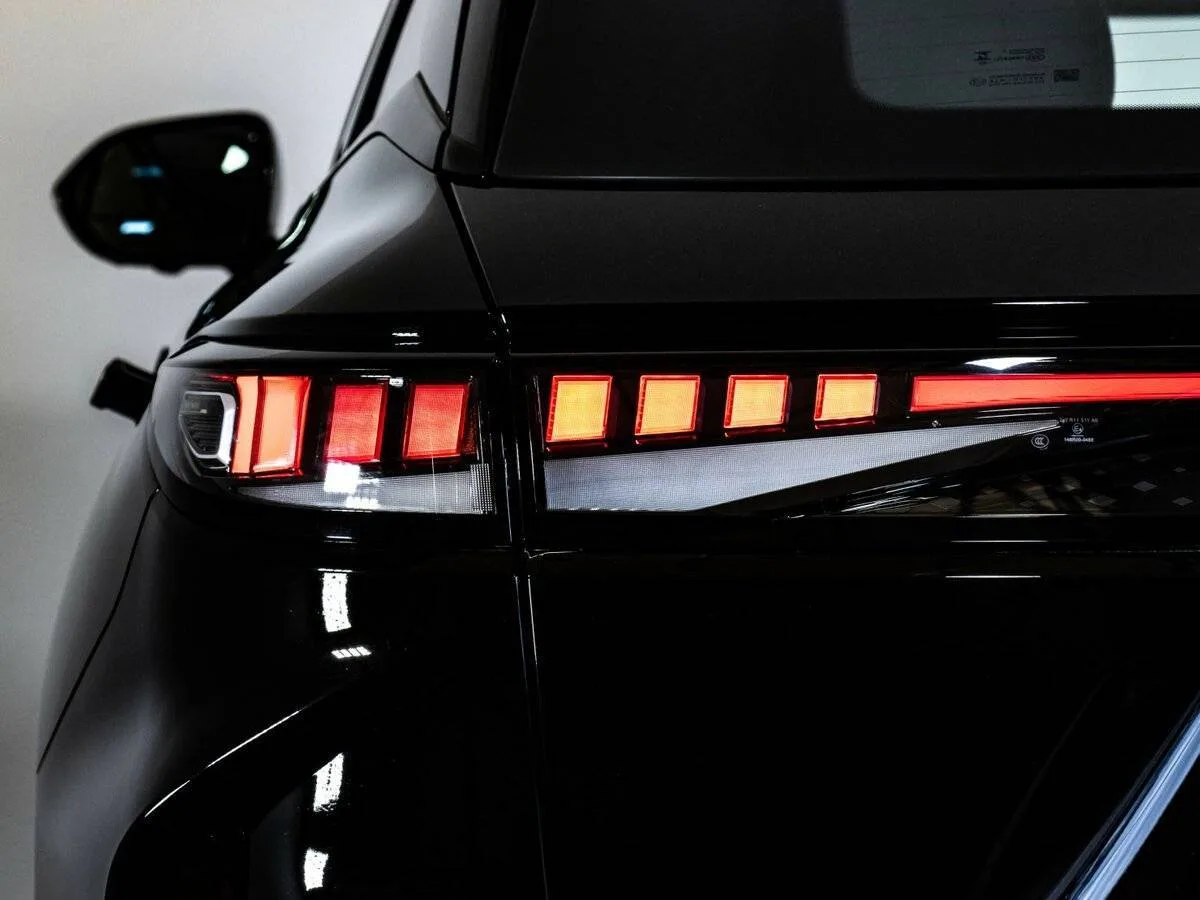 Exeed Rx