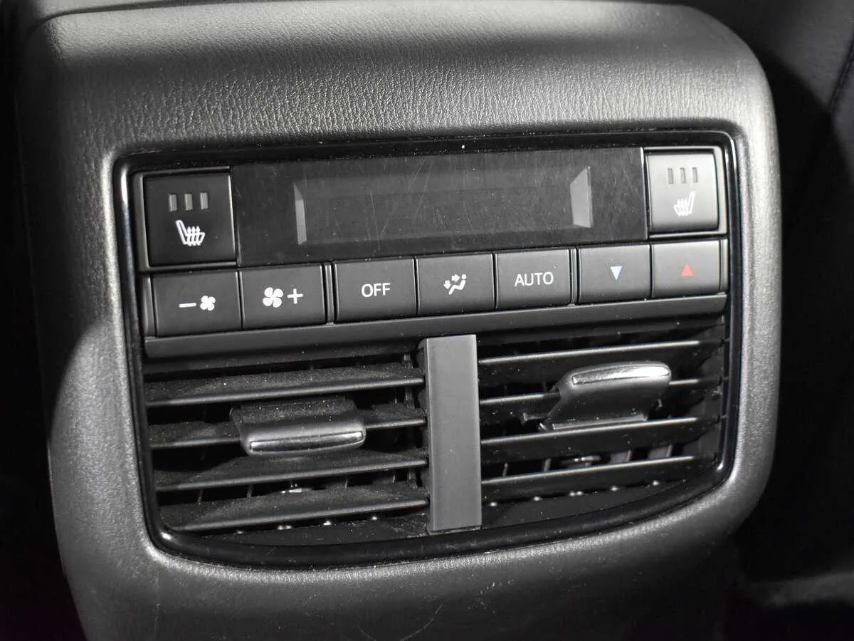Mazda Cx 9