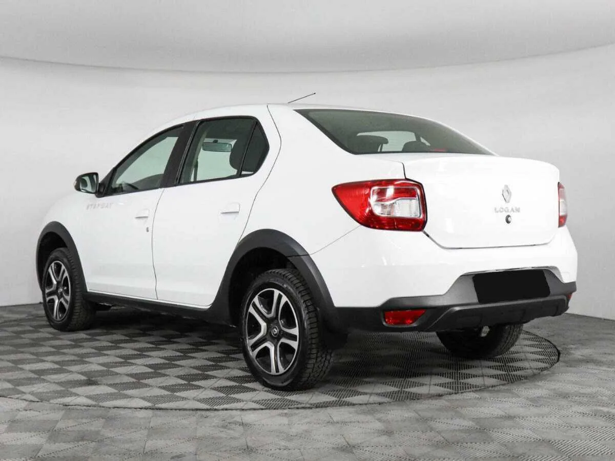 Renault Logan