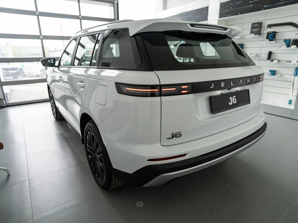 Jeland J6