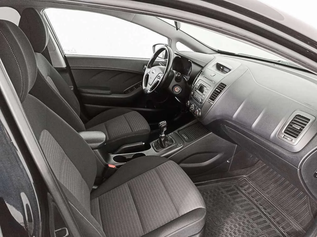 Kia Cerato