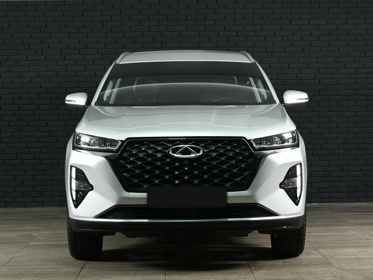 Chery Tiggo 7 Pro Max