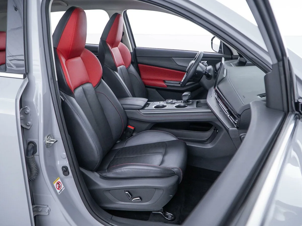 Changan CS55 Plus