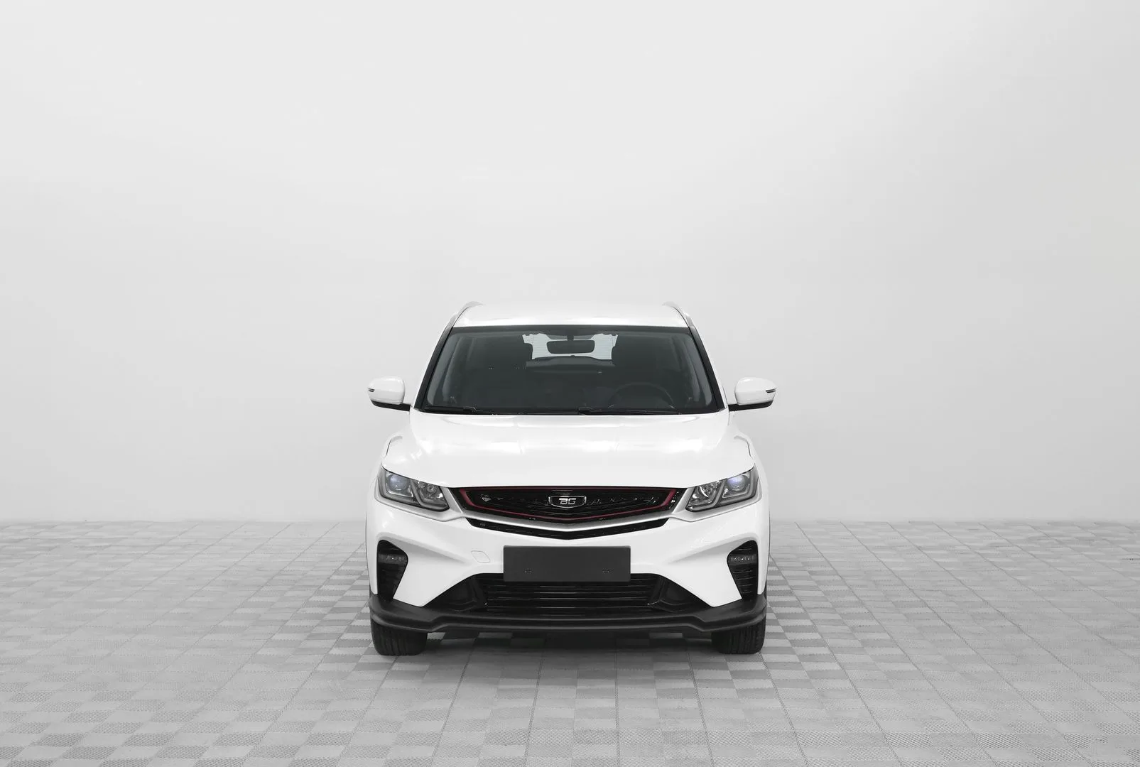 Belgee X50