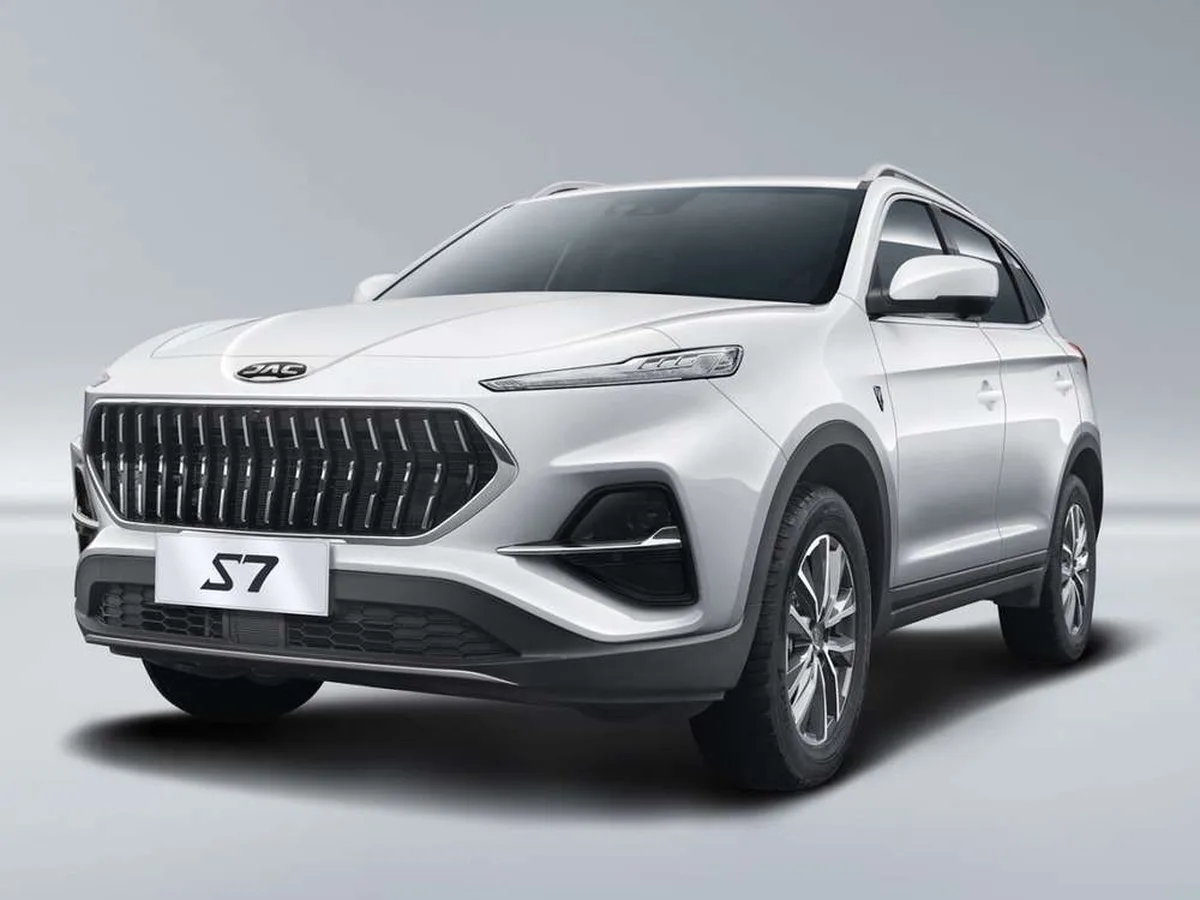 JAC S7
