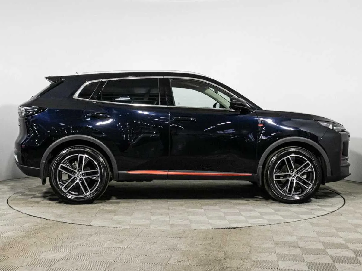 Changan CS55 Plus