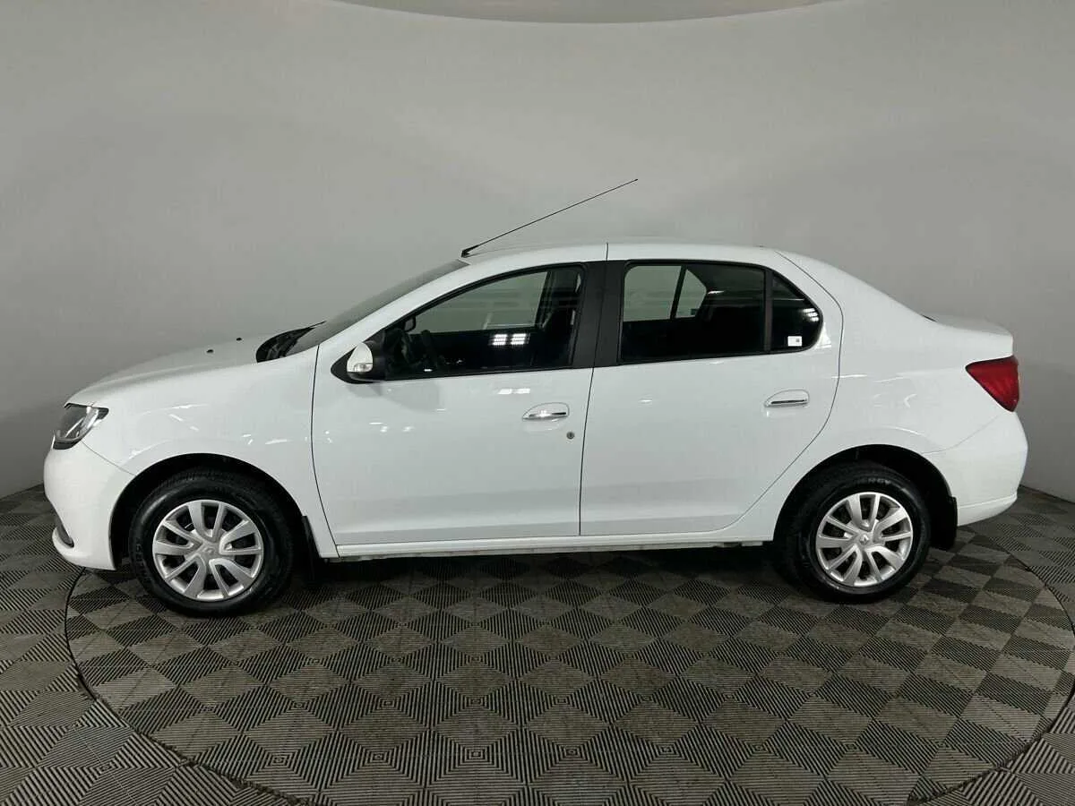 Renault Logan