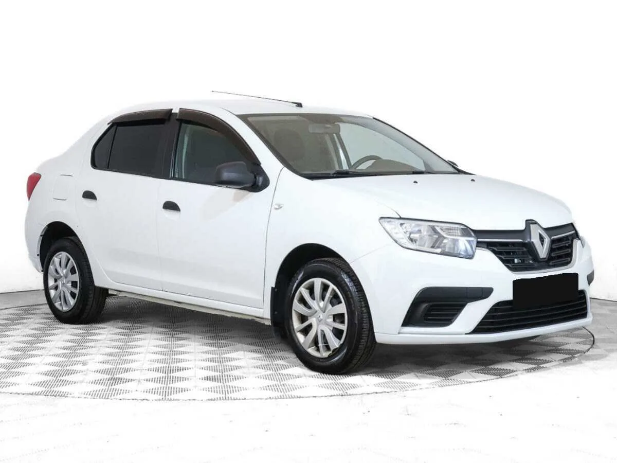 Renault Logan