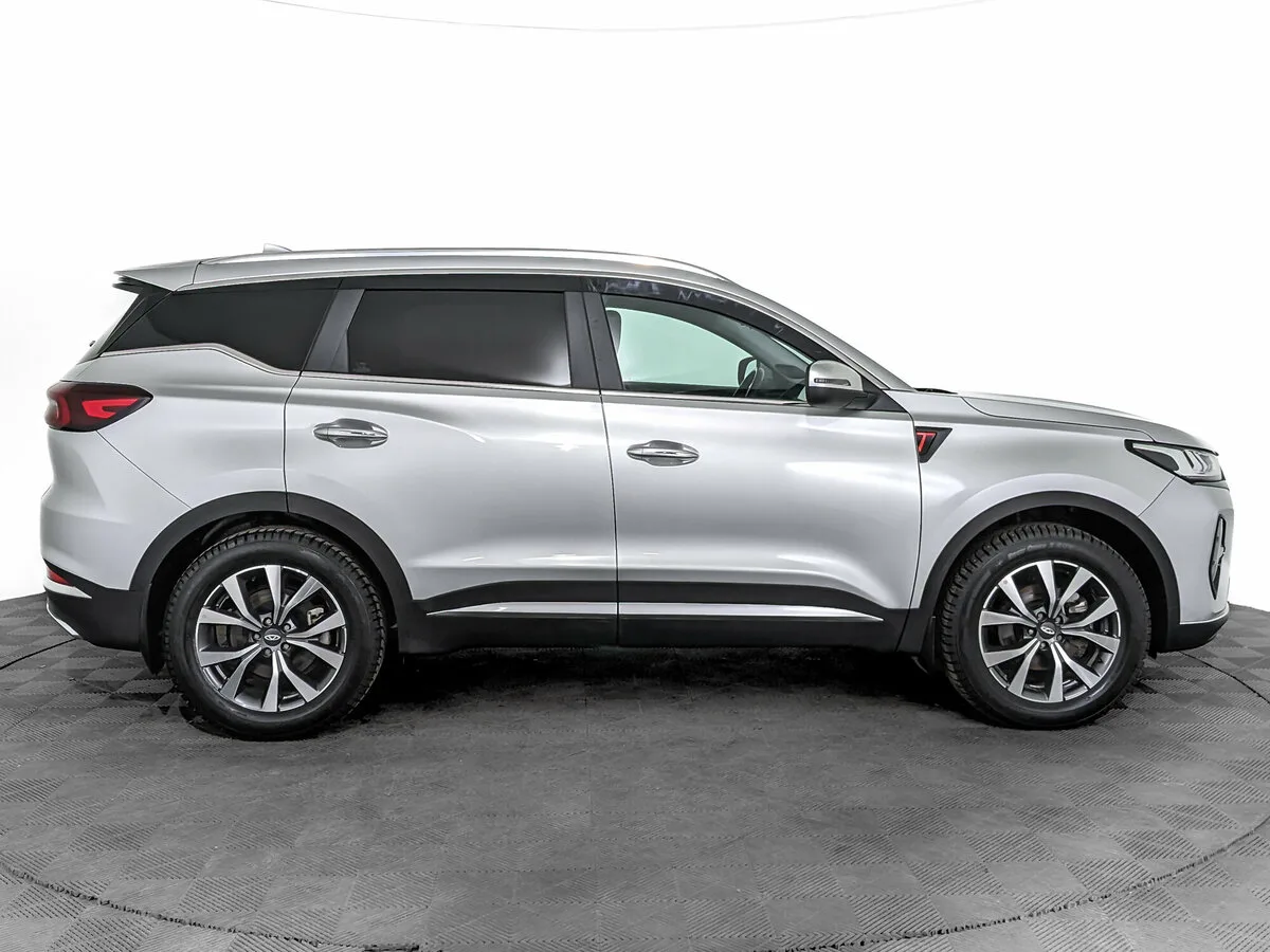 Chery Tiggo 7 Pro Max