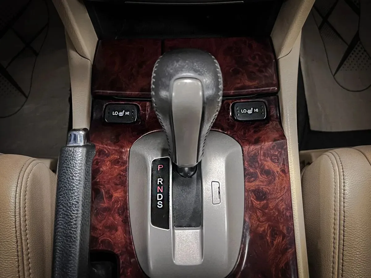 Honda Crosstour