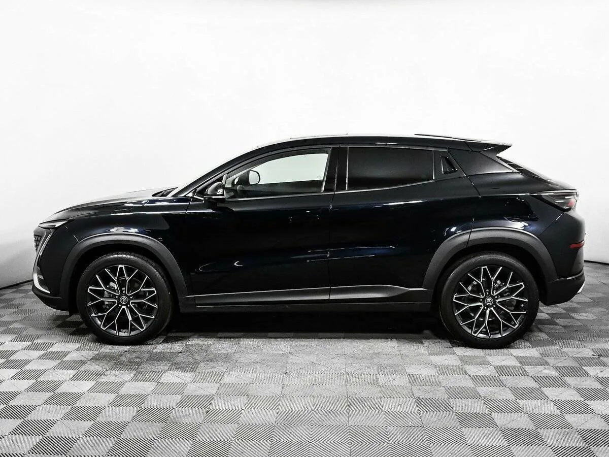 Changan Uni T