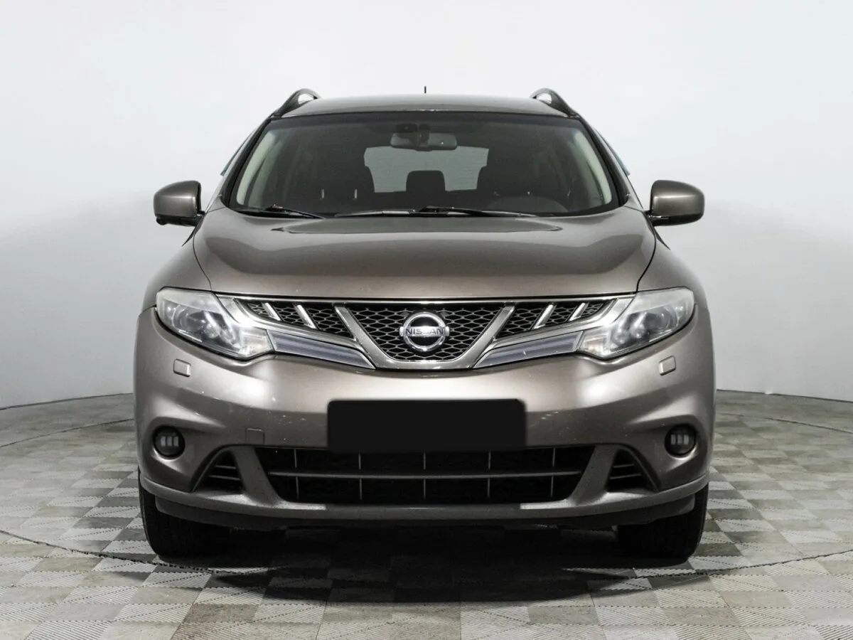 Nissan Murano