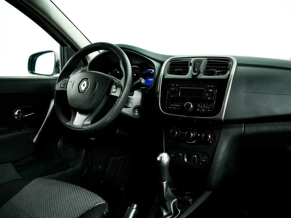 Renault Logan