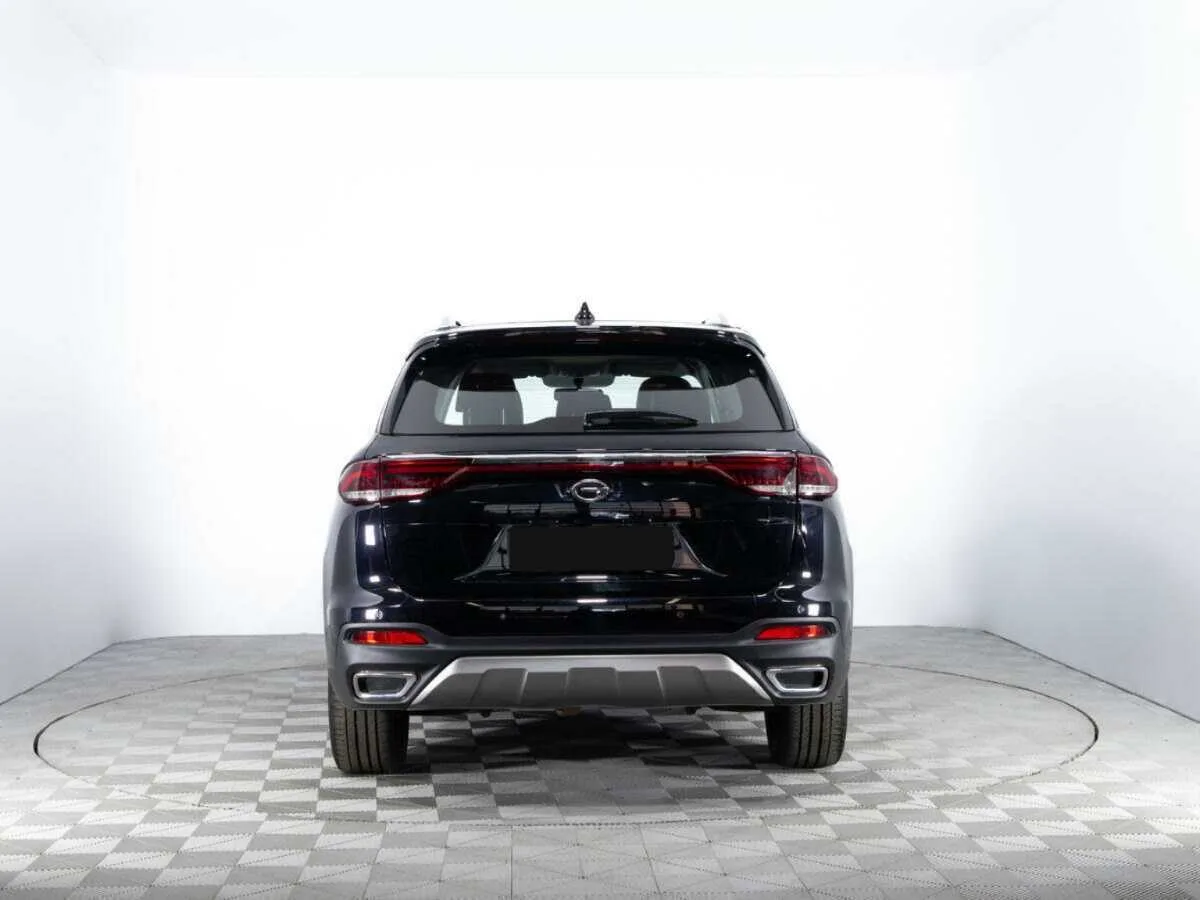 GAC GS5