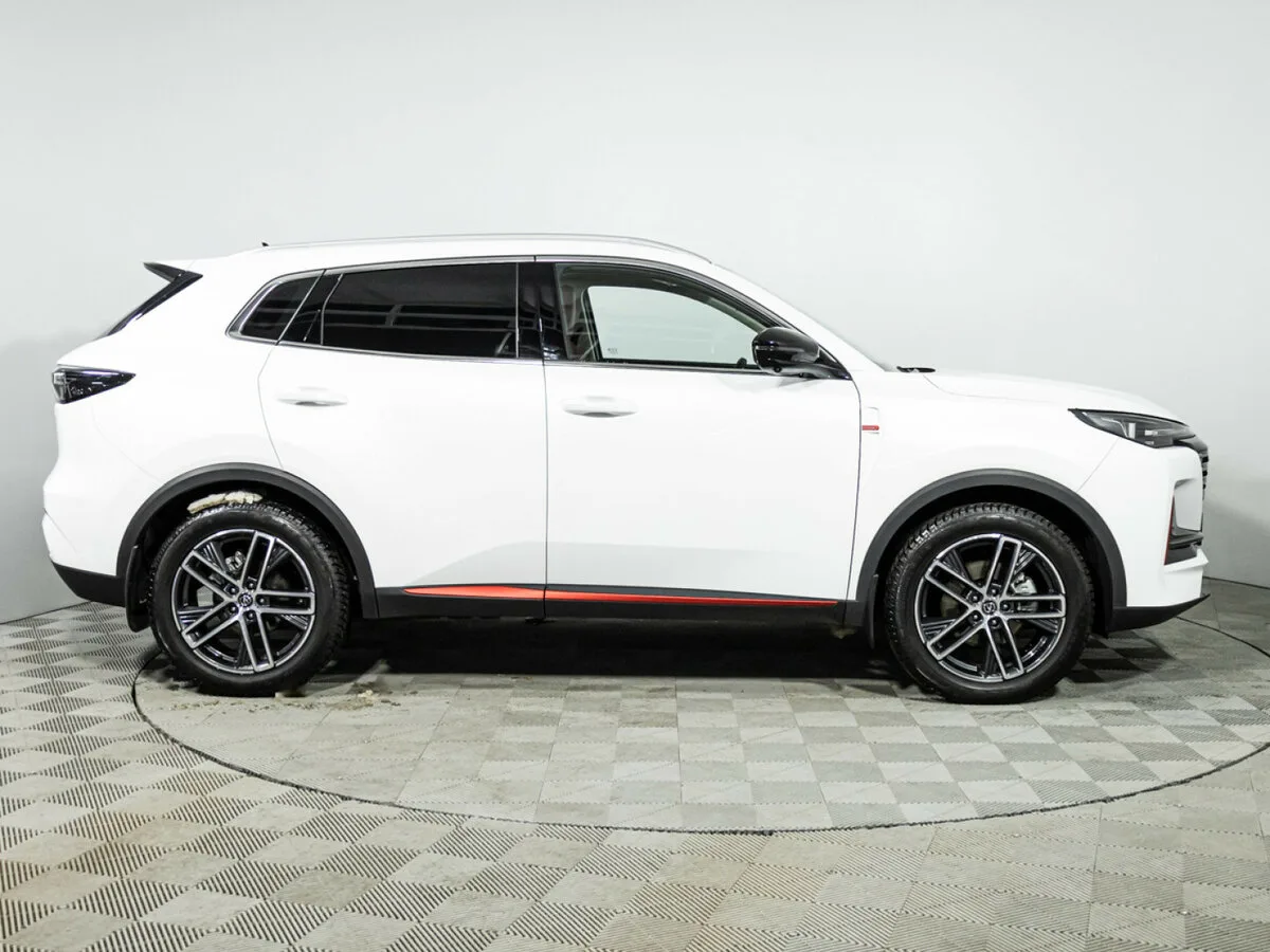 Changan Uni S CS55 Plus